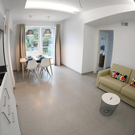 فريجيني Golden Beach Residence المظهر الخارجي الصورة