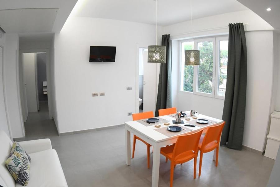 فريجيني Golden Beach Residence المظهر الخارجي الصورة