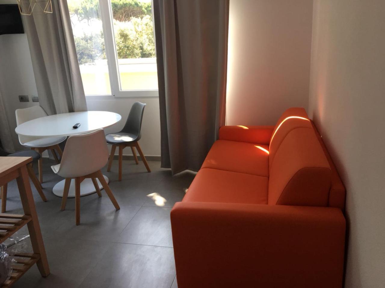 فريجيني Golden Beach Residence المظهر الخارجي الصورة