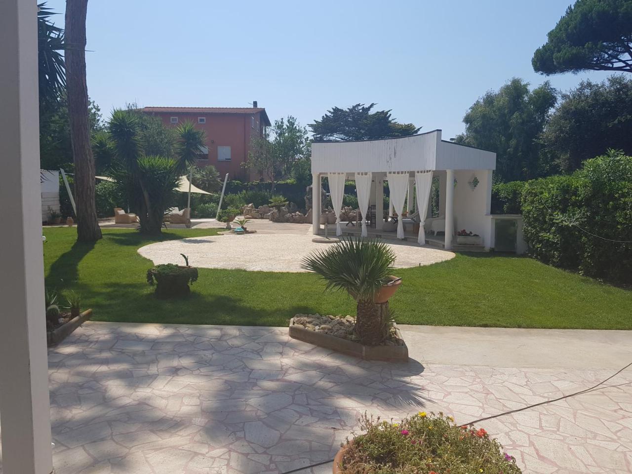 فريجيني Golden Beach Residence المظهر الخارجي الصورة