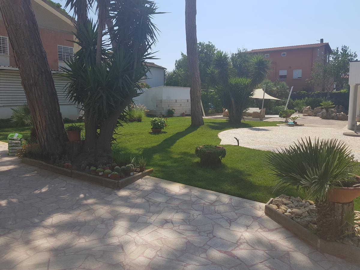 فريجيني Golden Beach Residence المظهر الخارجي الصورة