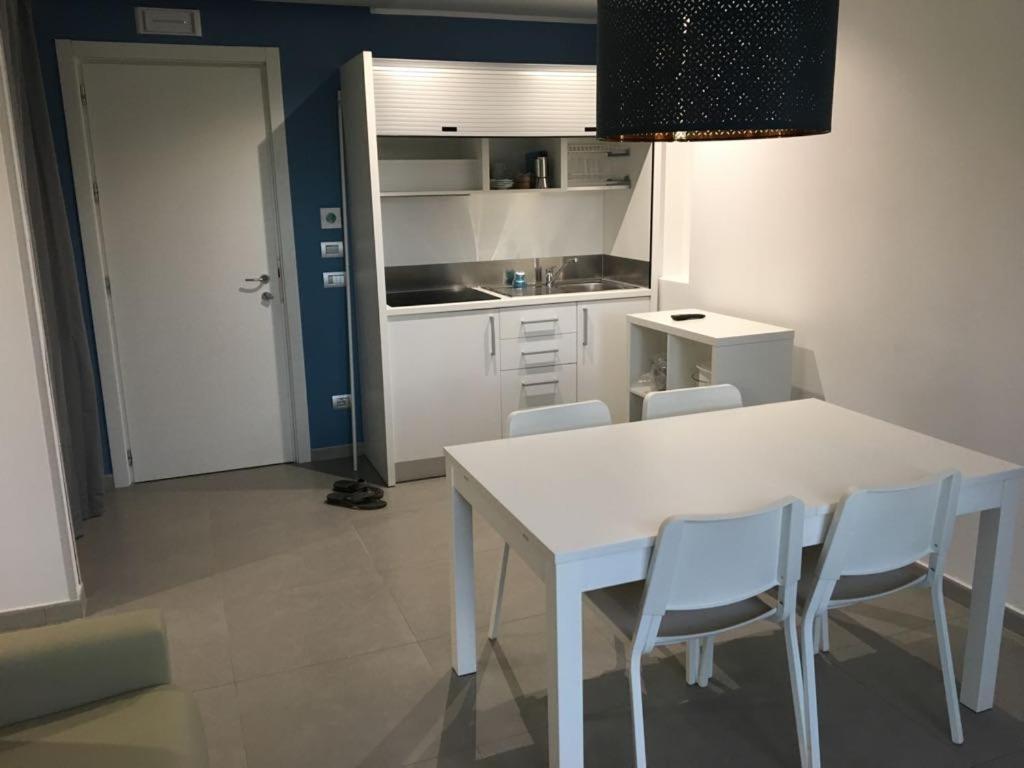 فريجيني Golden Beach Residence المظهر الخارجي الصورة