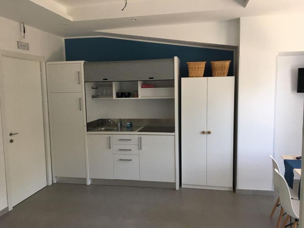 فريجيني Golden Beach Residence المظهر الخارجي الصورة